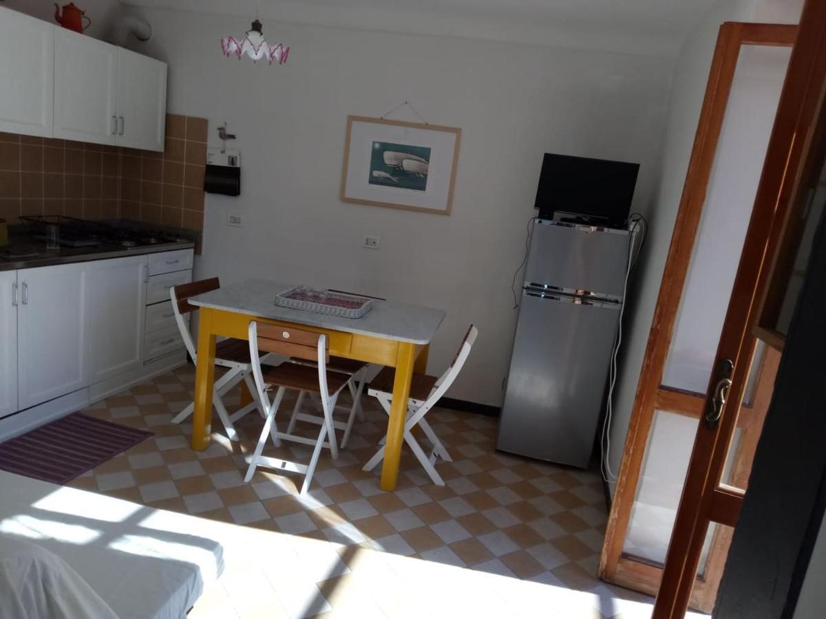 Appartamento In Dimora Tipica Montale  Exterior foto