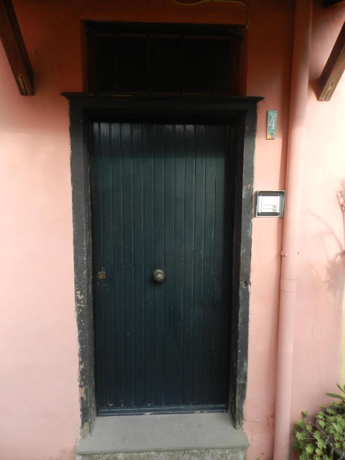 Appartamento In Dimora Tipica Montale  Exterior foto