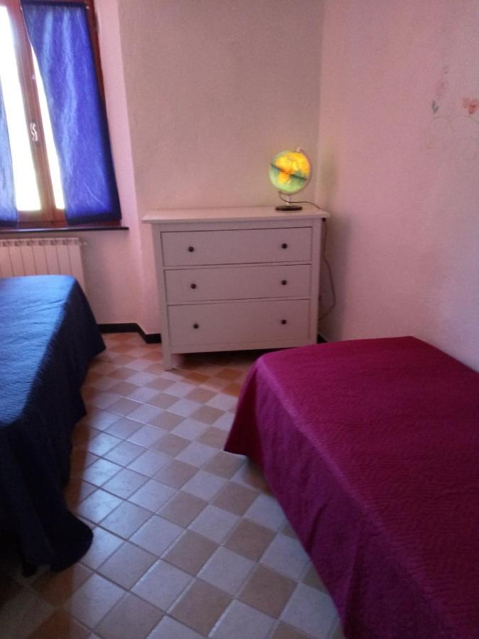 Appartamento In Dimora Tipica Montale  Exterior foto